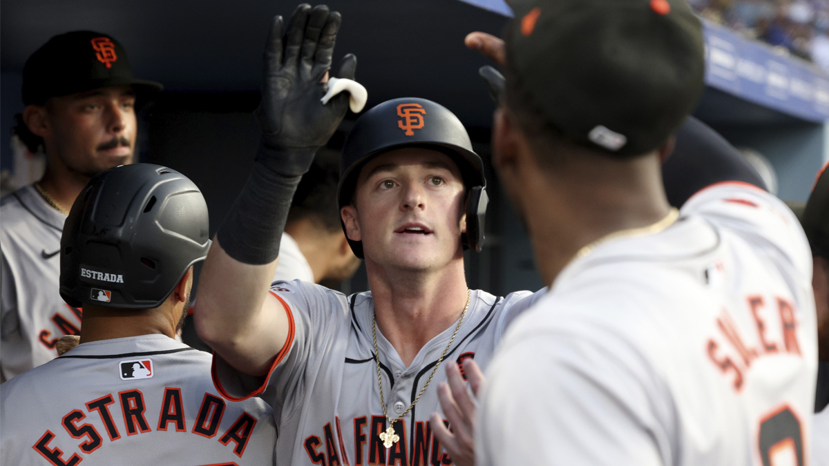 Tyler Fitzgerald Extends Strong Stretch In Giants Victory Tyler Fitzgerald Extends Strong Stretch In Giants Victory