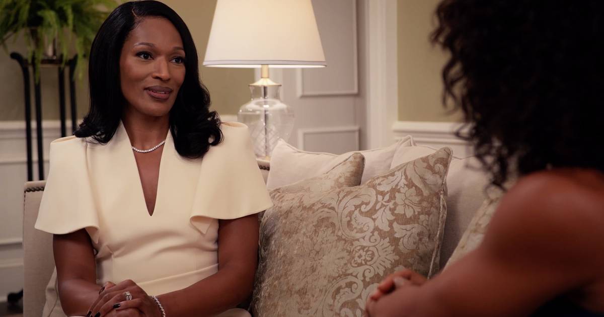 Tyler Perry's BET Dominance: A Six-Year Streak Of Eight Uncanceled Shows