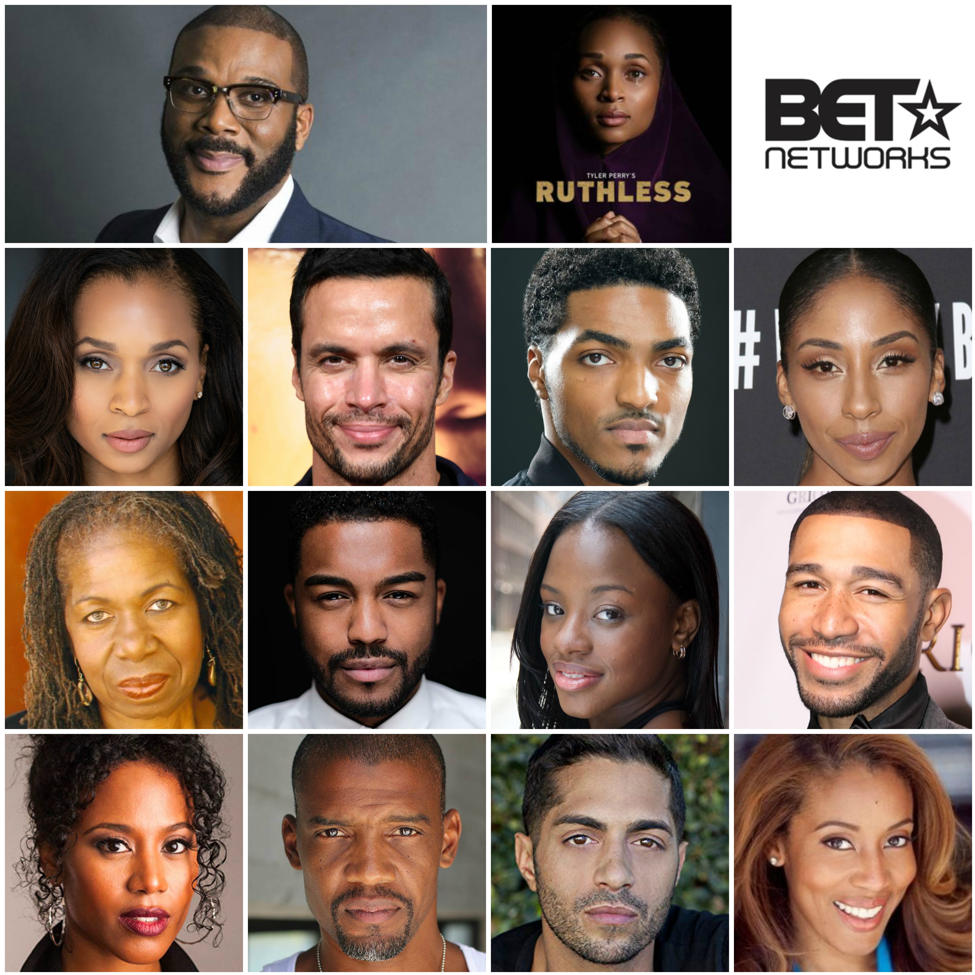 Tyler Perry's Six-Year Run On BET: Eight Successful Shows Tyler Perry's Six-Year Run On BET: Eight Successful Shows
