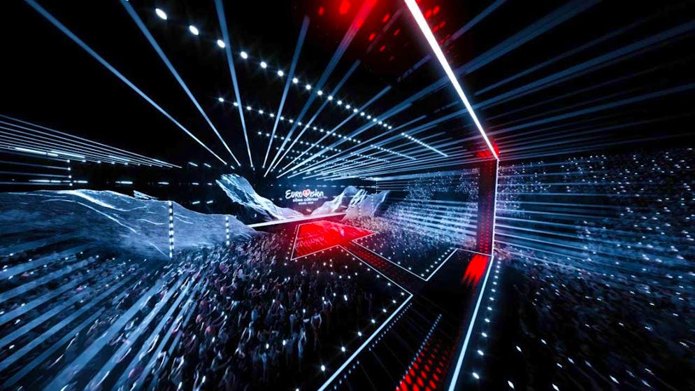 Tynna And The Pressure: Germany's Eurovision 2024 Stakes Tynna And The Pressure: Germany's Eurovision 2024 Stakes