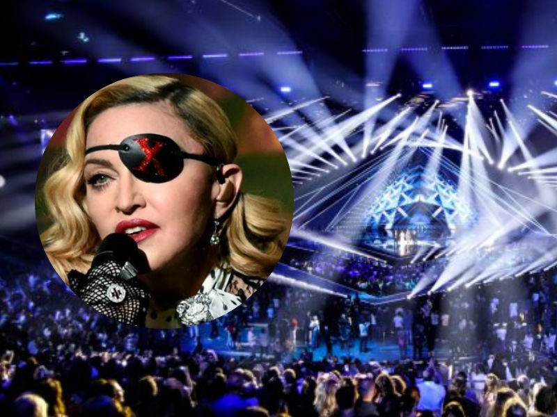 Tynna's Vocal Performance: A Pre-Eurovision Anxiety For Germany Tynna's Vocal Performance: A Pre-Eurovision Anxiety For Germany
