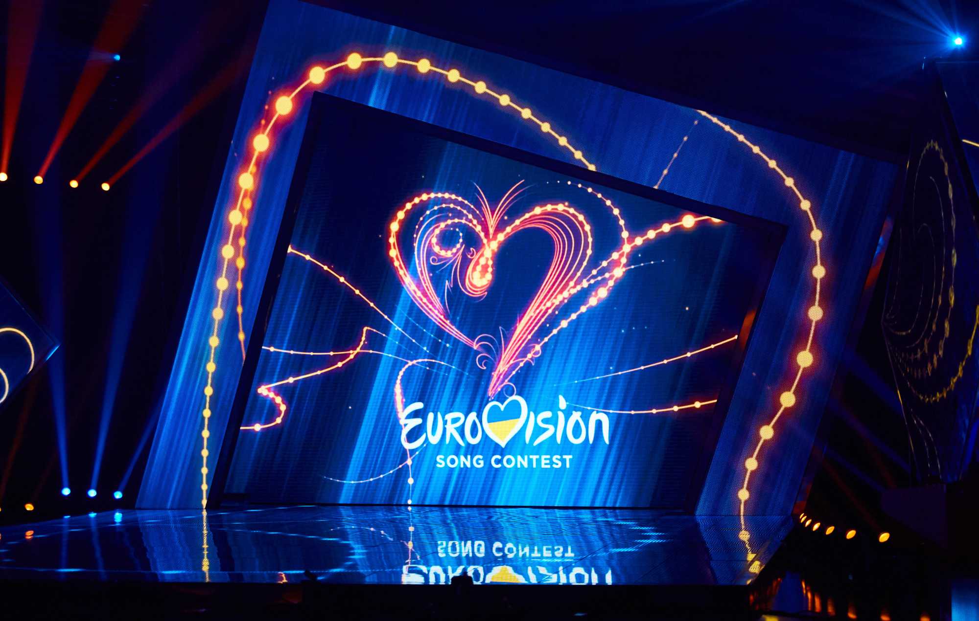 Tynna's Voice: Germany's Eurovision Concerns Tynna's Voice: Germany's Eurovision Concerns