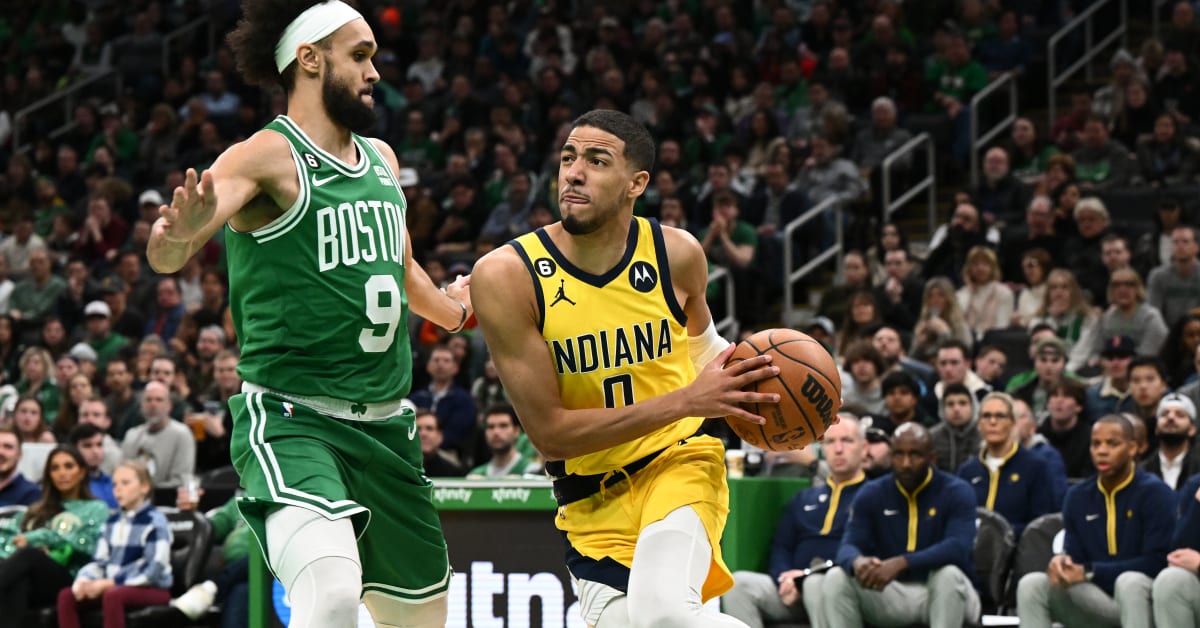 Tyrese Haliburton Performance: Expert Predictions For Knicks Vs. Pacers Game 3 Tyrese Haliburton Performance: Expert Predictions For Knicks Vs. Pacers Game 3