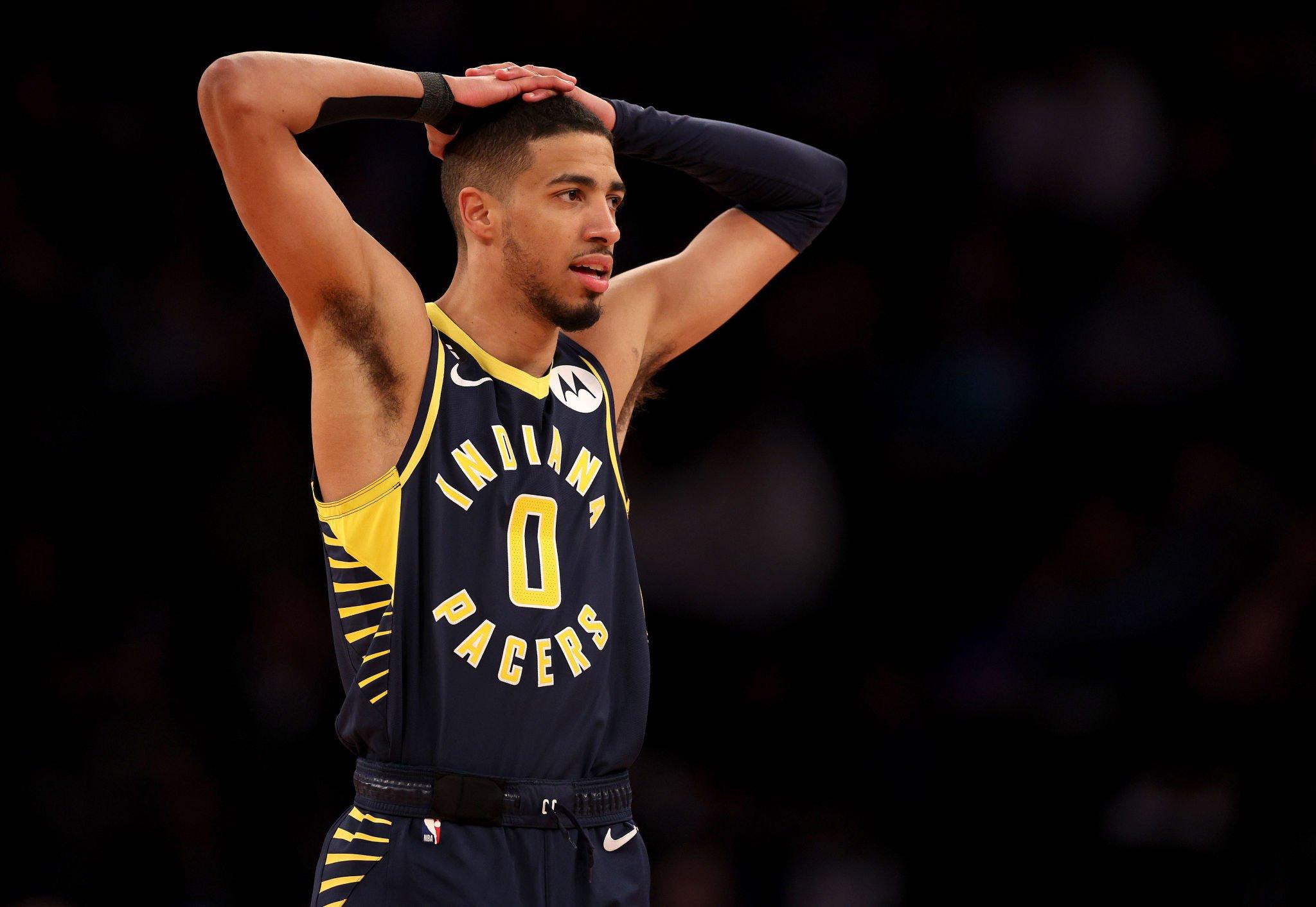 Tyrese Haliburton Performance: Pacers Vs Knicks Game 2 Betting Analysis Tyrese Haliburton Performance: Pacers Vs Knicks Game 2 Betting Analysis
