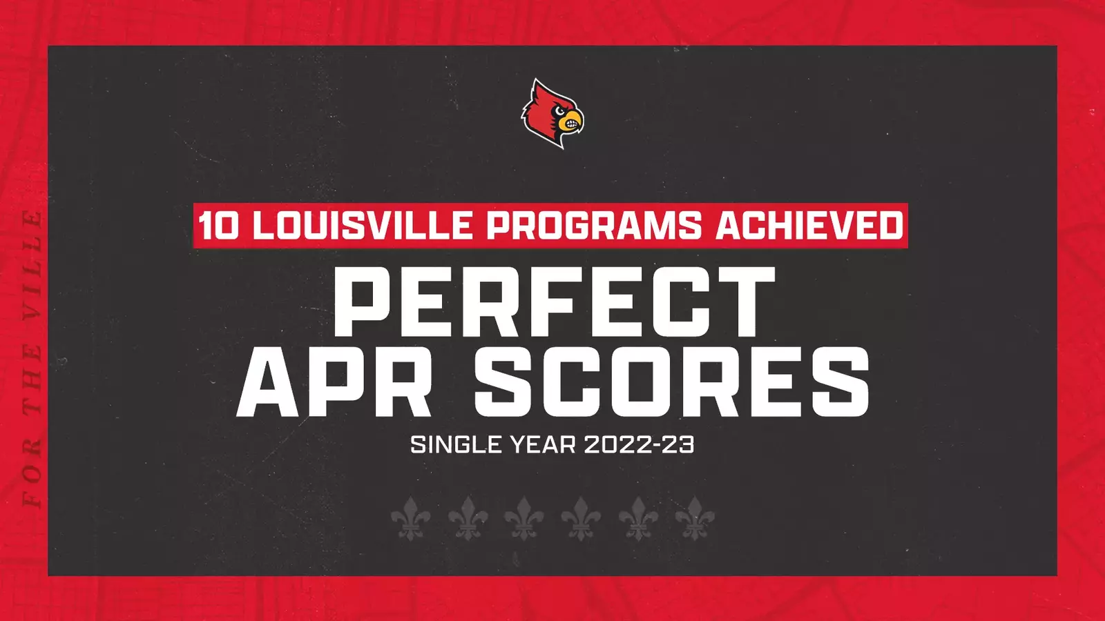 UConn's Academic Success: Six Teams Post Perfect APR Scores UConn's Academic Success: Six Teams Post Perfect APR Scores