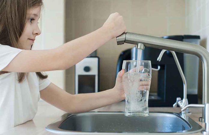 U.S. Drinking Water Contamination: Report Highlights Millions Exposed To Harmful Levels U.S. Drinking Water Contamination: Report Highlights Millions Exposed To Harmful Levels