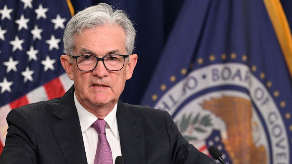 U.S. Federal Reserve Decision: Weighing Inflation And Unemployment U.S. Federal Reserve Decision: Weighing Inflation And Unemployment