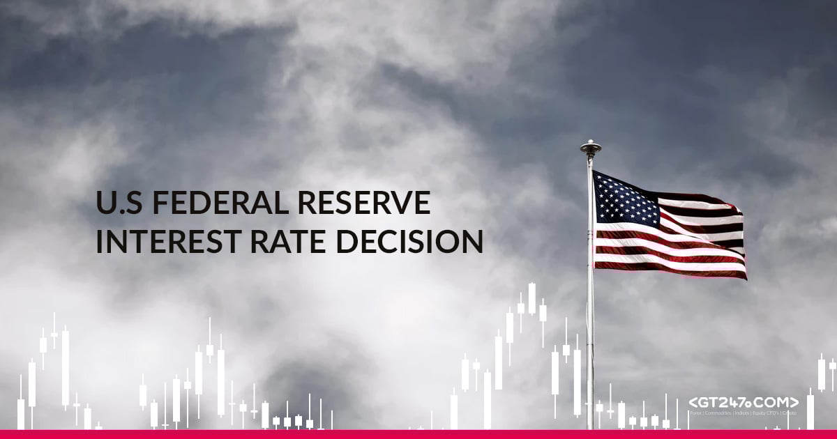 U.S. Federal Reserve: Rate Decision And The Implications Of Rising Economic Pressures U.S. Federal Reserve: Rate Decision And The Implications Of Rising Economic Pressures