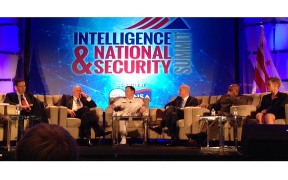 U.S. Intelligence Agencies Increase Greenland Surveillance U.S. Intelligence Agencies Increase Greenland Surveillance