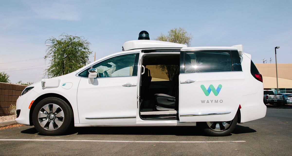 Uber And Waymo: Autonomous Rides Now Available In Austin Uber And Waymo: Autonomous Rides Now Available In Austin