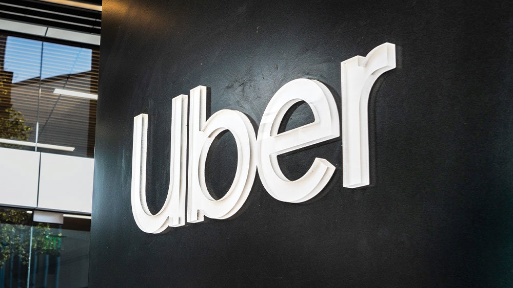 Uber And Waymo's Robotaxi Launch In Austin: A New Era Of Ridesharing Uber And Waymo's Robotaxi Launch In Austin: A New Era Of Ridesharing