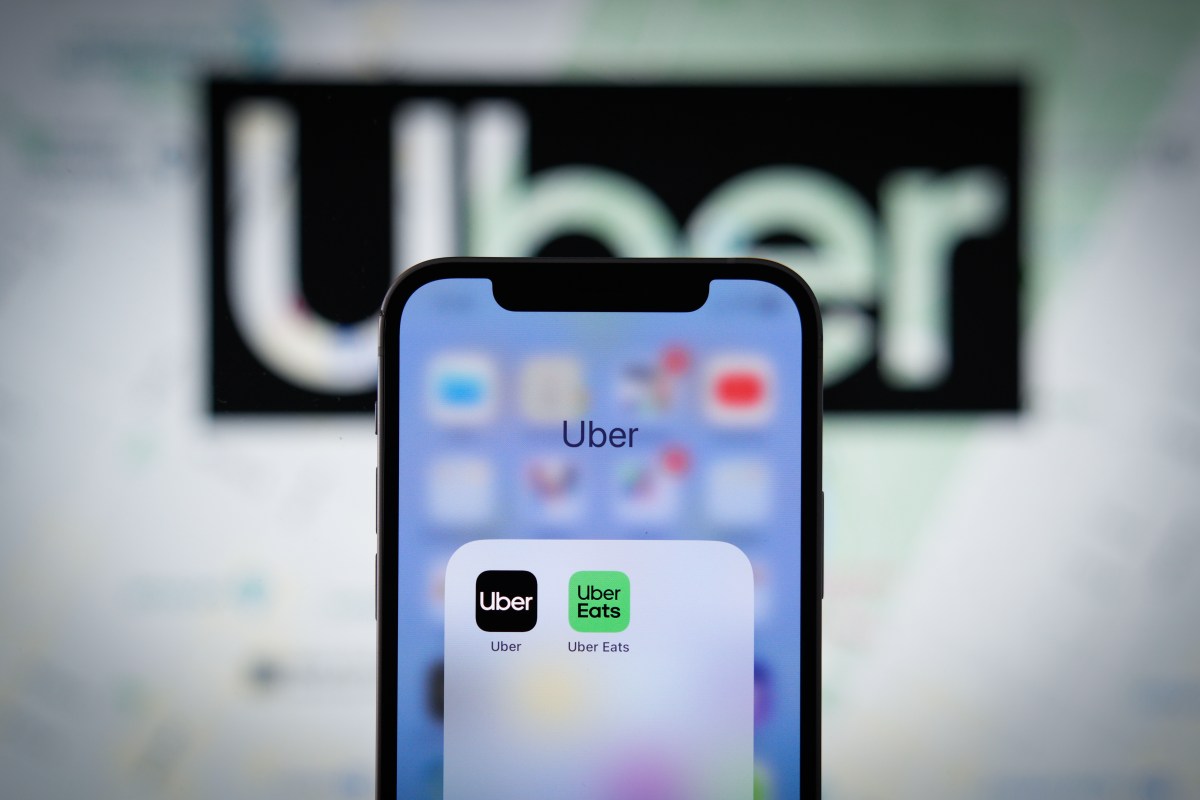 Uber Ends Foodpanda Taiwan Acquisition Due To Regulatory Issues Uber Ends Foodpanda Taiwan Acquisition Due To Regulatory Issues