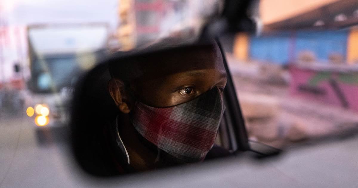 Uber Kenya Announces Cashback For Customers And Increased Orders For Drivers And Couriers Uber Kenya Announces Cashback For Customers And Increased Orders For Drivers And Couriers