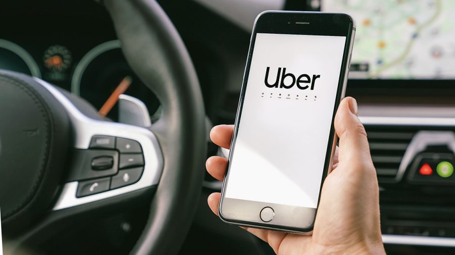 Uber Kenya Improves Its Services With Cashback Offers And Increased Orders Uber Kenya Improves Its Services With Cashback Offers And Increased Orders