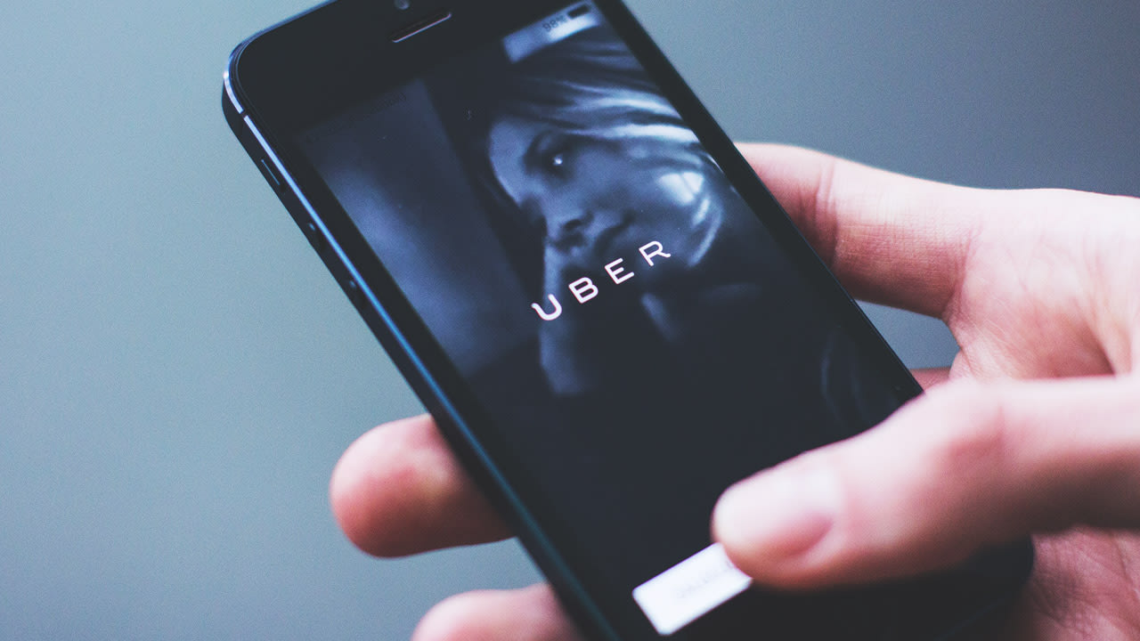 Uber Kenya: New Program Offers Customers Cashback And Drivers/Couriers More Work Uber Kenya: New Program Offers Customers Cashback And Drivers/Couriers More Work