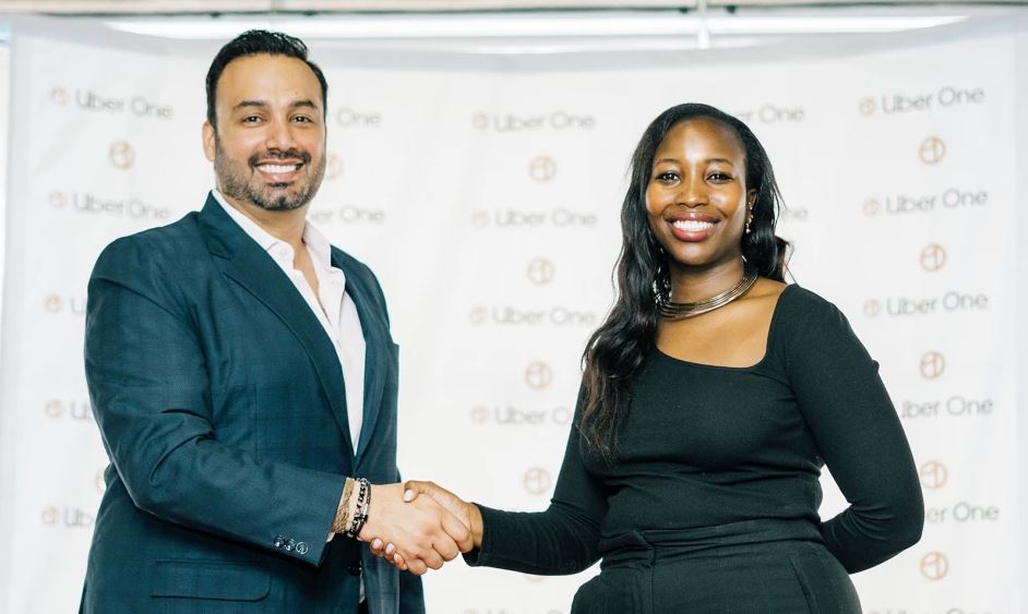 Uber One Launches In Kenya: Enjoy Savings On Rides & Deliveries Uber One Launches In Kenya: Enjoy Savings On Rides & Deliveries