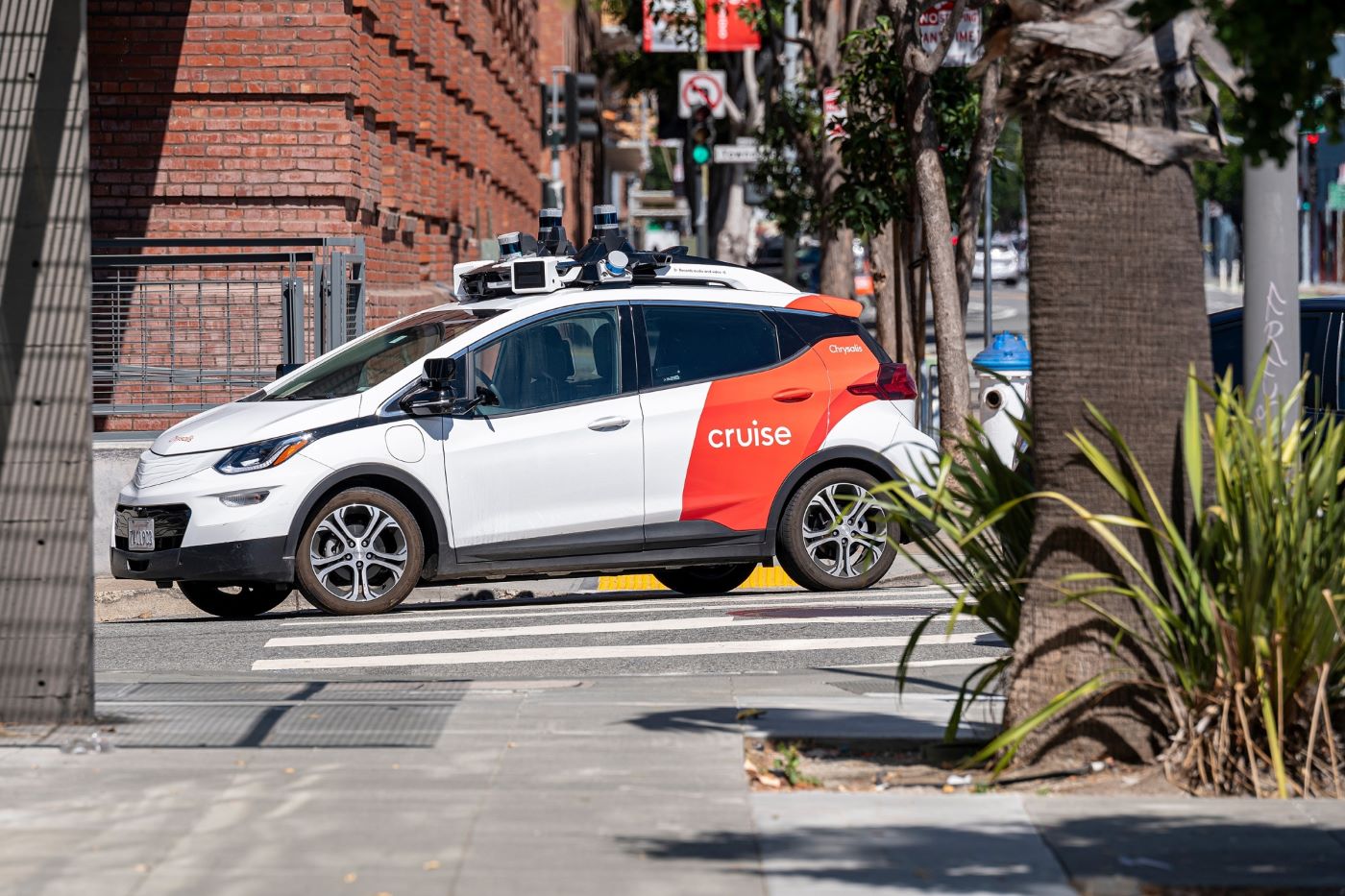 Uber Stock: Can Its Robotaxi Strategy Fuel A Comeback? Uber Stock: Can Its Robotaxi Strategy Fuel A Comeback?
