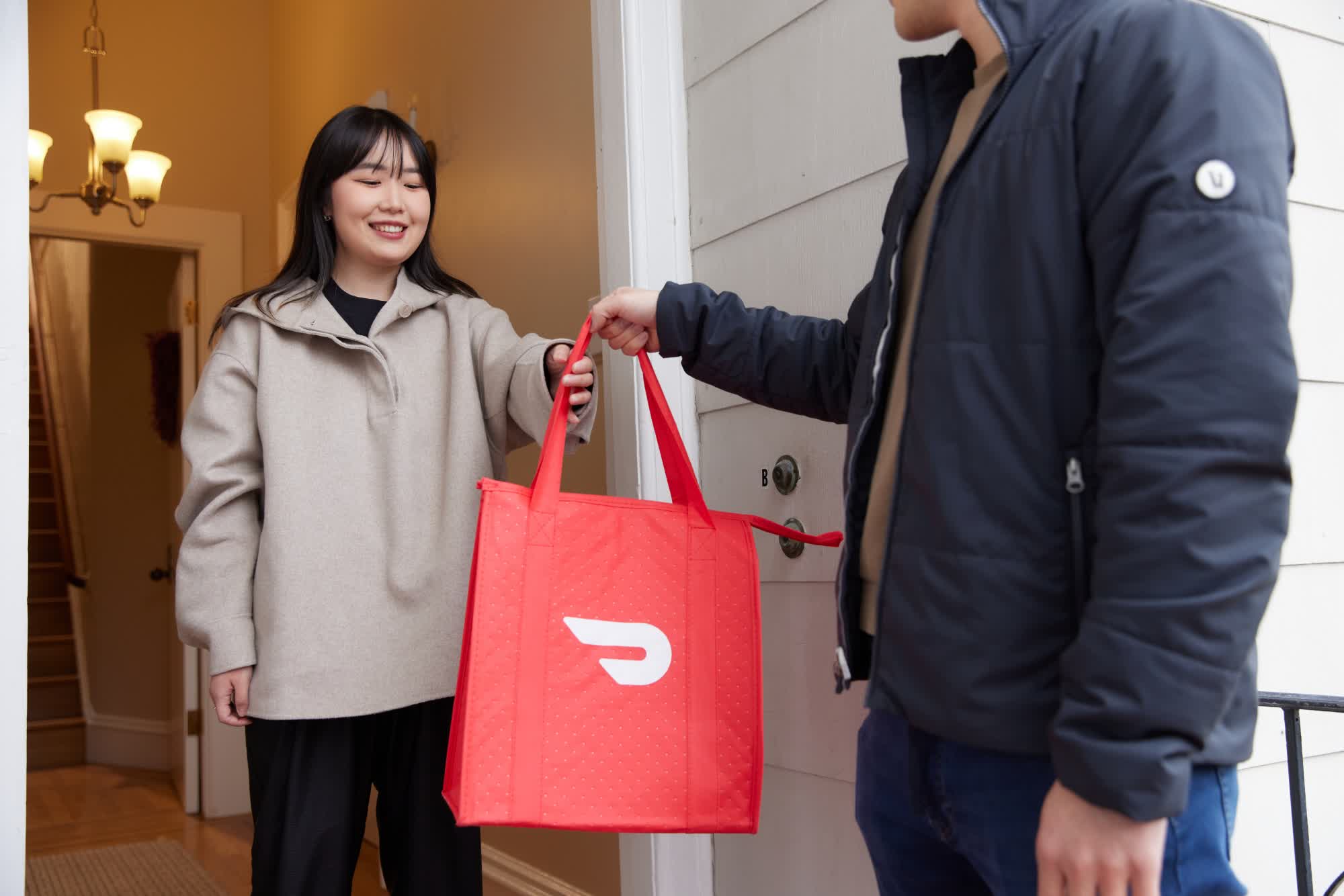 Uber Sues DoorDash: Anti-Competitive Practices In The Food Delivery Market Uber Sues DoorDash: Anti-Competitive Practices In The Food Delivery Market