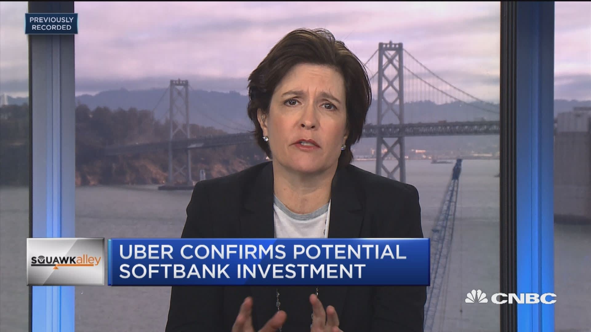 Uber Technologies (UBER): Investment Potential And Risks Uber Technologies (UBER): Investment Potential And Risks