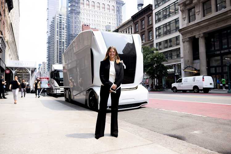 Uber's Autonomous Vehicle Push: ETFs And Investment Strategies Uber's Autonomous Vehicle Push: ETFs And Investment Strategies