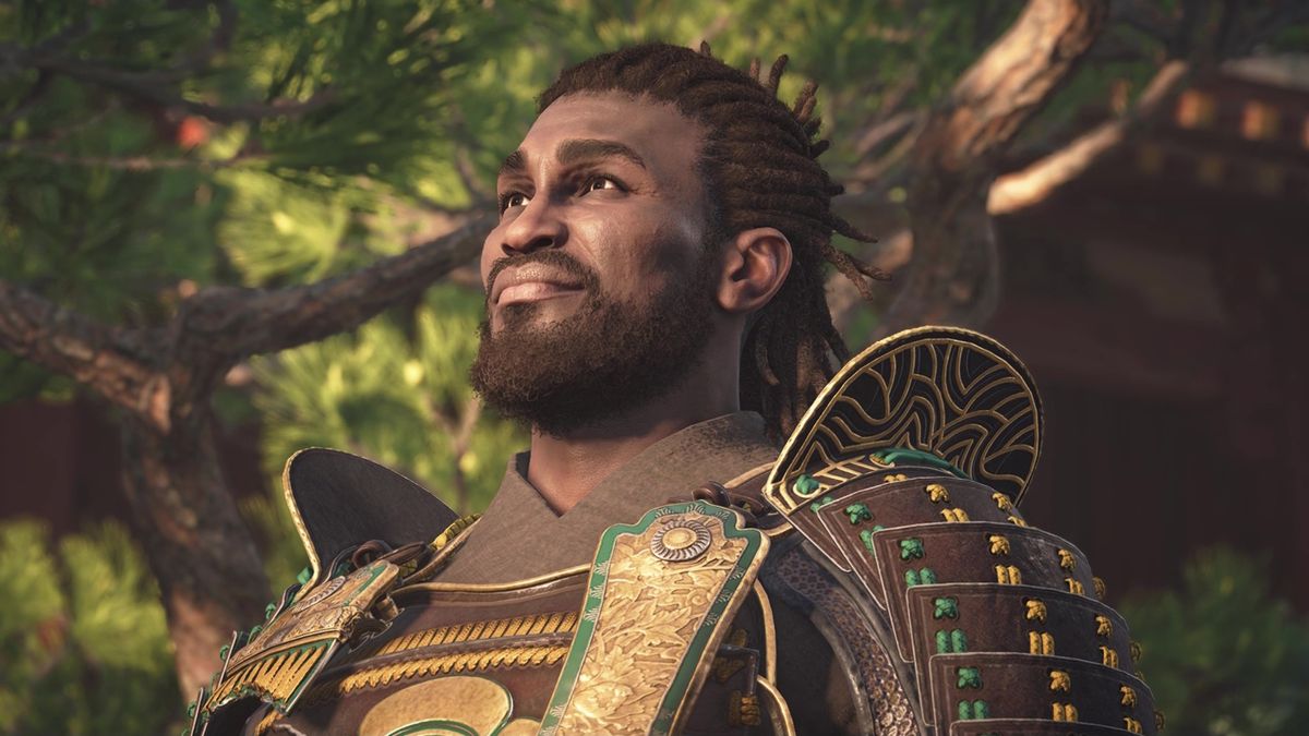 Ubisoft's Anti-Harassment Plan For Assassin's Creed: Shadows Of The Past Ubisoft's Anti-Harassment Plan For Assassin's Creed: Shadows Of The Past