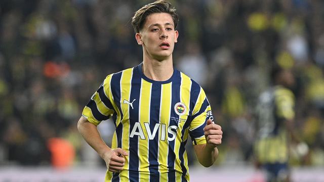 UEFA Arda Güler Ve Real Madrid'e Soruşturma Açtı: Detaylar! UEFA Arda Güler Ve Real Madrid'e Soruşturma Açtı: Detaylar!