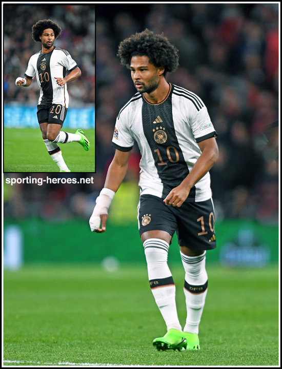 UEFA Nations League: Germany Edges Past Italy 5-4 On Aggregate UEFA Nations League: Germany Edges Past Italy 5-4 On Aggregate