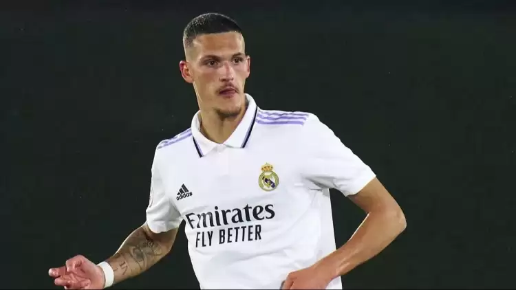 UEFA, Real Madrid'in Dört Yıldızını Soruşturuyor: Detaylar Ve Gelişmeler UEFA, Real Madrid'in Dört Yıldızını Soruşturuyor: Detaylar Ve Gelişmeler