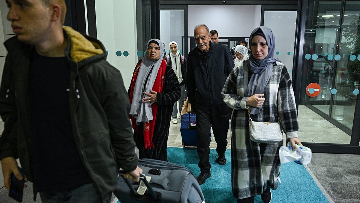 Ürdün: Gazze'den Tahliye Edilen Kanser Hastası Çocuklara Kapıları Açıyor Ürdün: Gazze'den Tahliye Edilen Kanser Hastası Çocuklara Kapıları Açıyor
