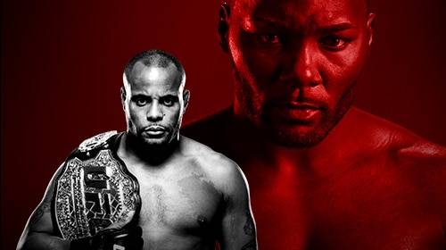 UFC 210: Cormier Vs. Johnson 2 - A Complete Fight Preview And Predictions UFC 210: Cormier Vs. Johnson 2 - A Complete Fight Preview And Predictions