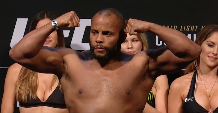 UFC 210: In-Depth Preview And Predictions For Cormier Vs. Johnson Rematch UFC 210: In-Depth Preview And Predictions For Cormier Vs. Johnson Rematch