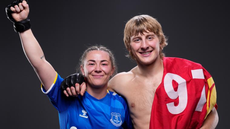 UFC 294: Chandler Predicts Pimblett Will Struggle With His Fighting Style UFC 294: Chandler Predicts Pimblett Will Struggle With His Fighting Style