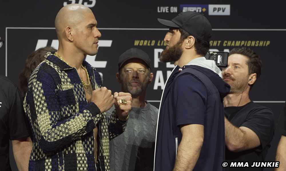 UFC 313: Alex Pereira Vs Magomed Ankalaev – Complete Event Guide UFC 313: Alex Pereira Vs Magomed Ankalaev – Complete Event Guide