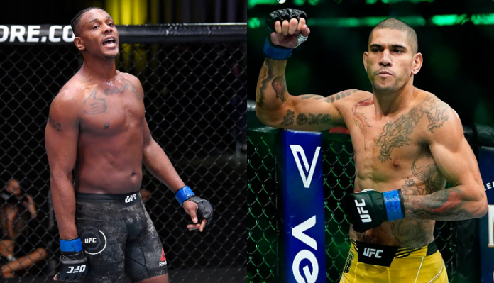 UFC 313: Alex Pereira's Heavyweight Future And The Jon Jones Factor UFC 313: Alex Pereira's Heavyweight Future And The Jon Jones Factor