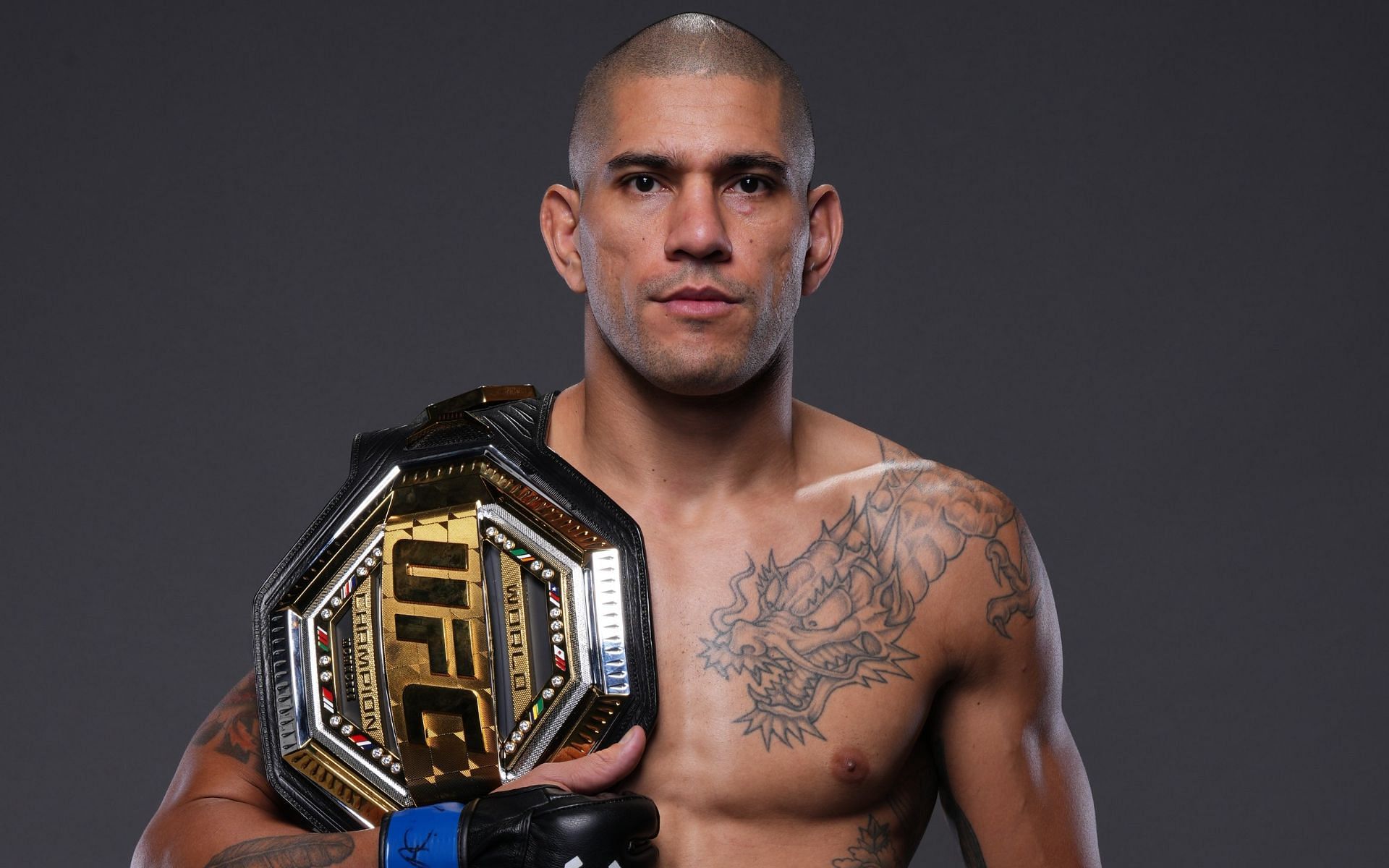UFC 313: Alex Pereira's Path To A Heavyweight Bout Following Jon Jones Showdown UFC 313: Alex Pereira's Path To A Heavyweight Bout Following Jon Jones Showdown