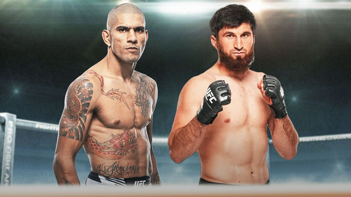 UFC 313: Complete Live Results, Pereira, Ankalaev, And Gaethje Fights UFC 313: Complete Live Results, Pereira, Ankalaev, And Gaethje Fights