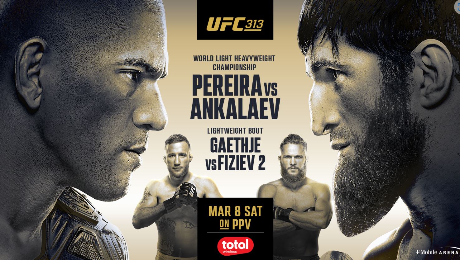 UFC 313 Fight Night: Full Results And Highlight Reel UFC 313 Fight Night: Full Results And Highlight Reel