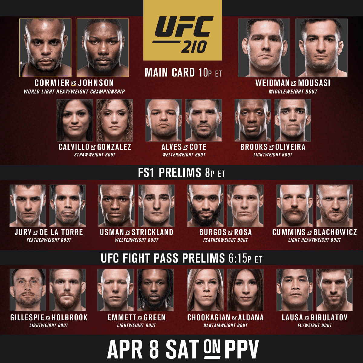 UFC 313 Fight Night: In-Depth Preview And Bold Predictions UFC 313 Fight Night: In-Depth Preview And Bold Predictions