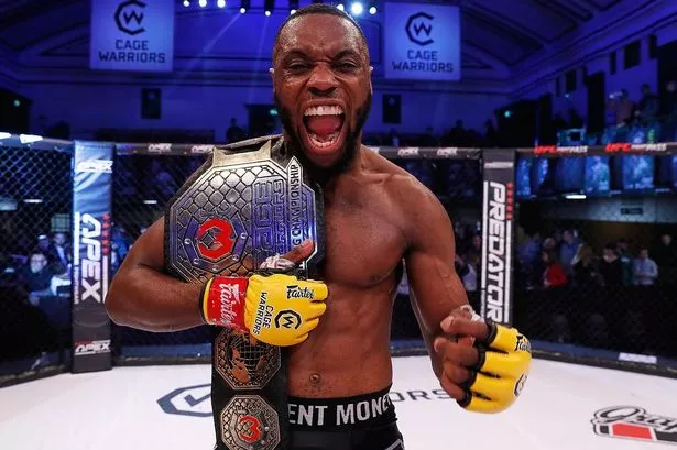 UFC 313: Fighter Admits Loss Should Have Been A Win UFC 313: Fighter Admits Loss Should Have Been A Win