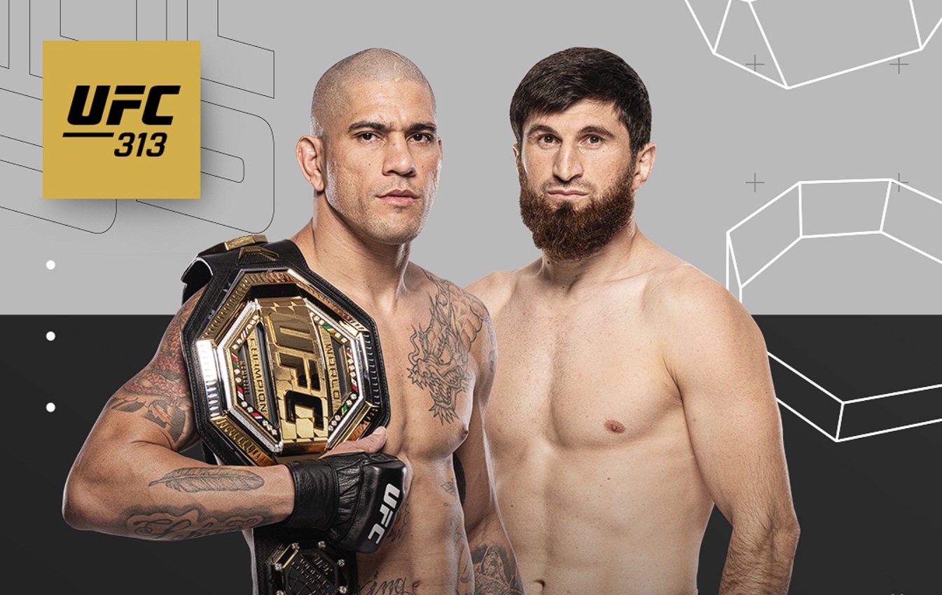 UFC 313: Predictions, Fight Card Analysis, And Key Matchups UFC 313: Predictions, Fight Card Analysis, And Key Matchups