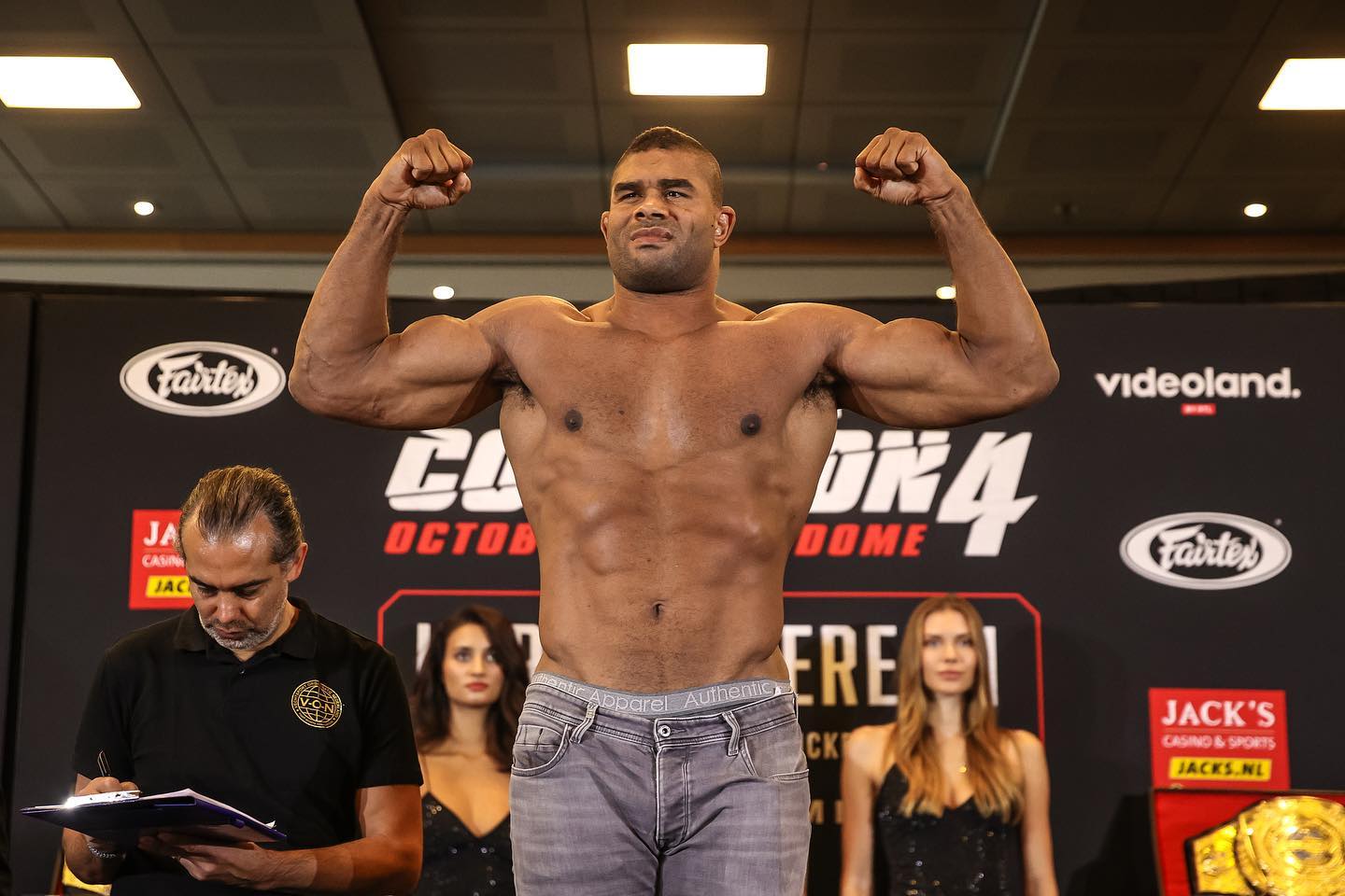 UFC 313 Preview: Analyzing The Untested Fighters UFC 313 Preview: Analyzing The Untested Fighters