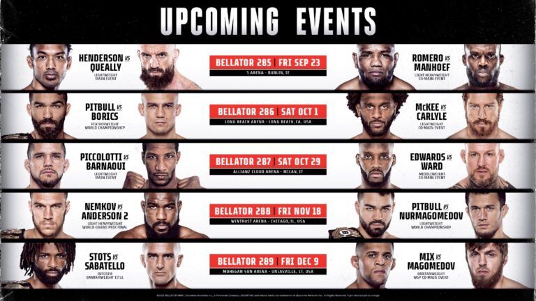 UFC 313: What To Expect From The MMA Event Of The Year UFC 313: What To Expect From The MMA Event Of The Year