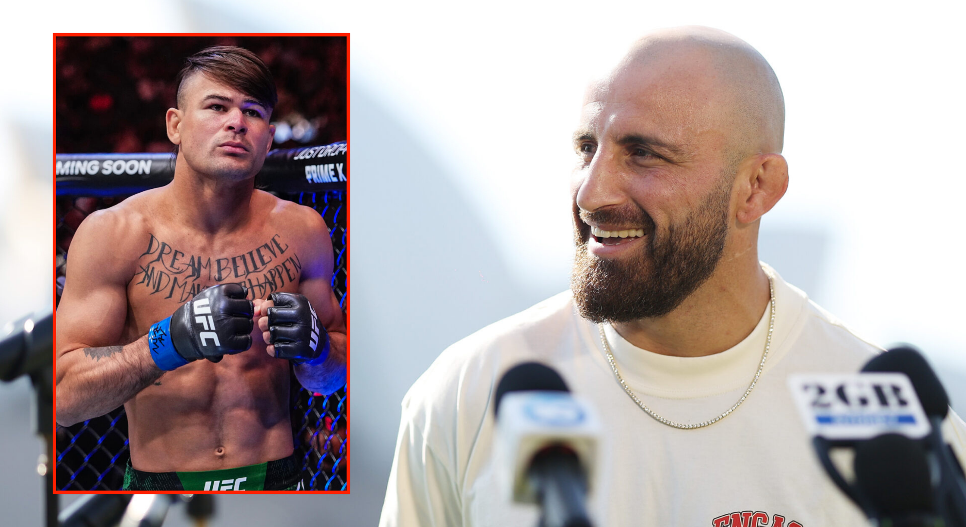 UFC 314: A Comprehensive Look At The Volkanovski Vs. Lopes Fight Results UFC 314: A Comprehensive Look At The Volkanovski Vs. Lopes Fight Results