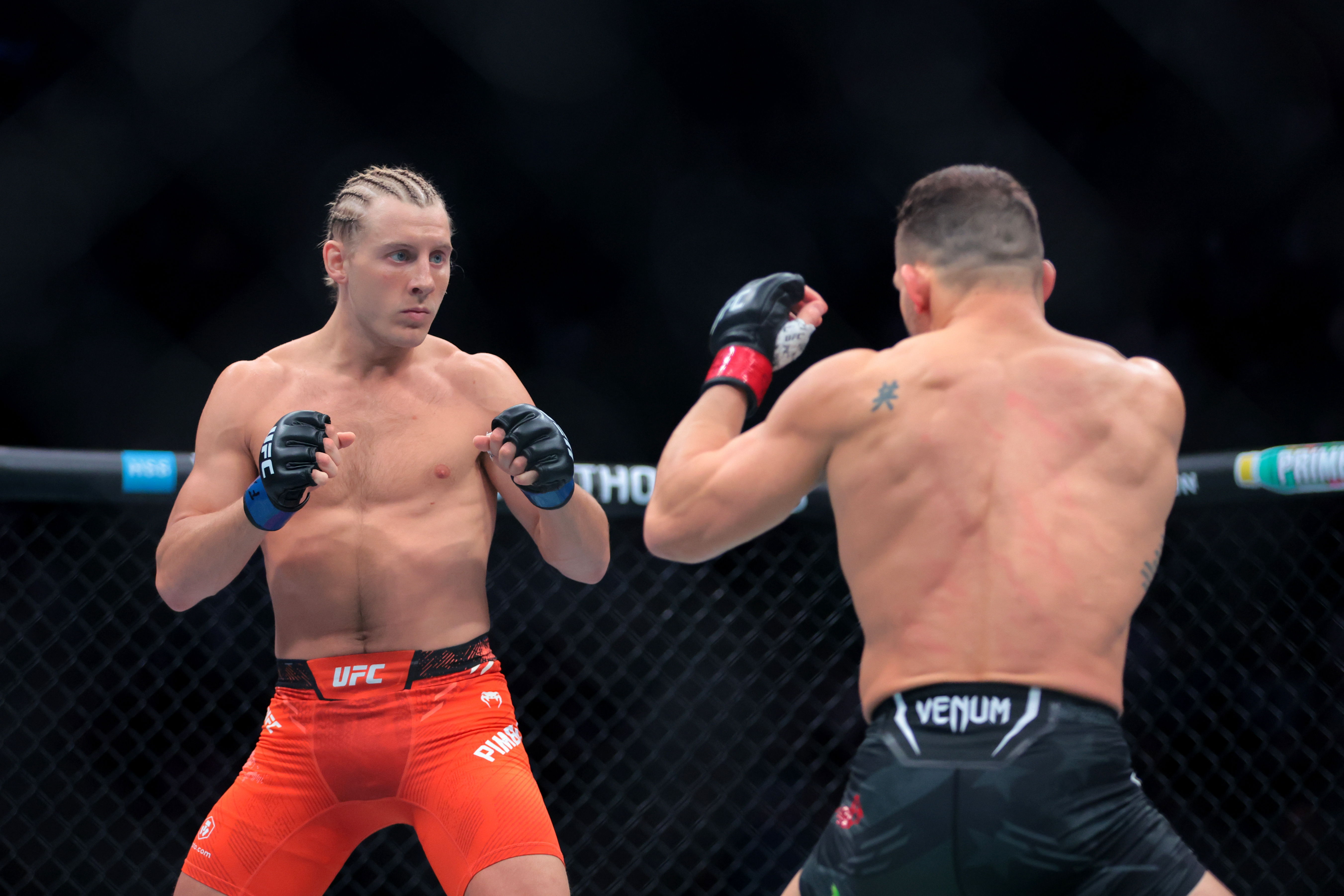 UFC 314: Chandler Vs. Pimblett – Fight Preview And Predictions UFC 314: Chandler Vs. Pimblett – Fight Preview And Predictions