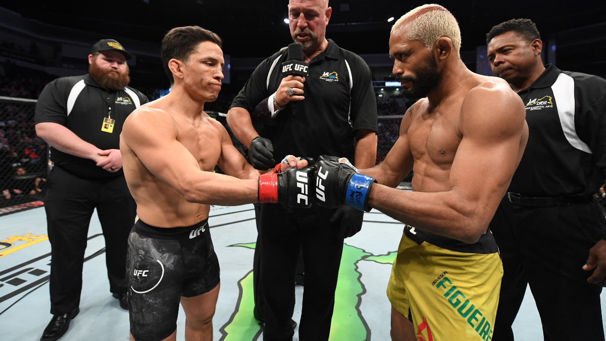 UFC 314: Early Betting Odds & Potential Fight Night Surprises UFC 314: Early Betting Odds & Potential Fight Night Surprises