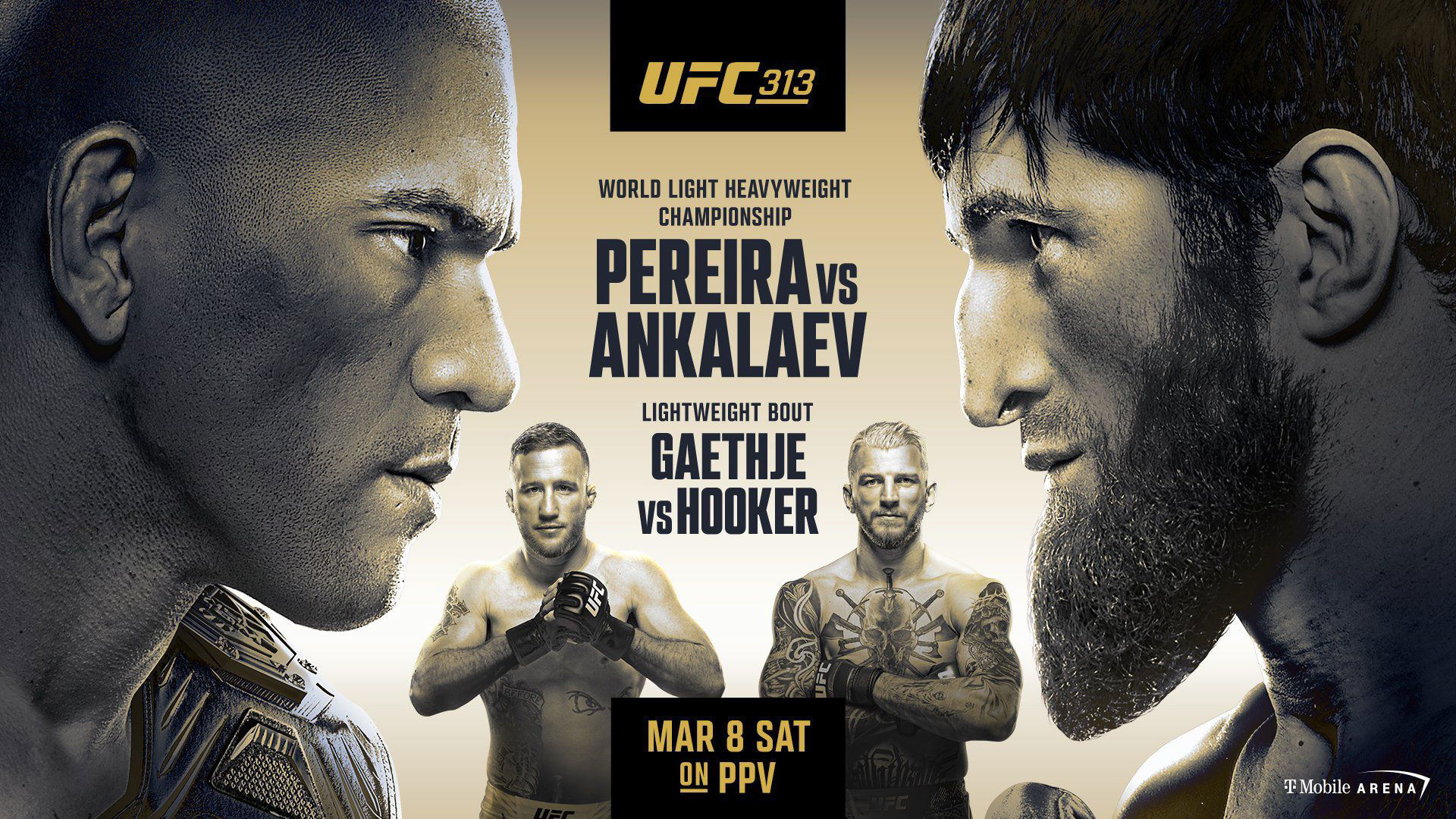 UFC 314 Fight Card: Official Order Change Announced UFC 314 Fight Card: Official Order Change Announced