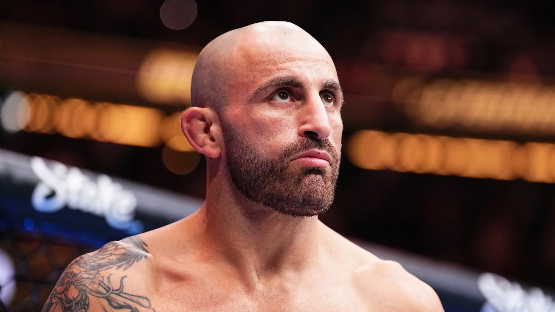 UFC 314 Fight Card: Volkanovski Vs. Lopes - Who Won And Lost? UFC 314 Fight Card: Volkanovski Vs. Lopes - Who Won And Lost?
