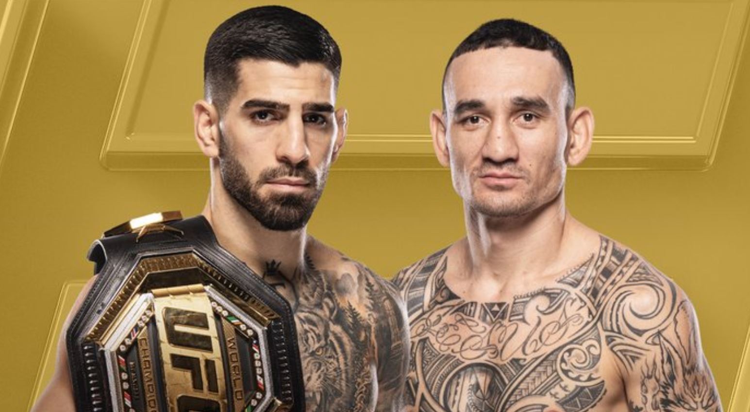 UFC 314 Main Card & Prelims: Complete Fight Order Announced UFC 314 Main Card & Prelims: Complete Fight Order Announced