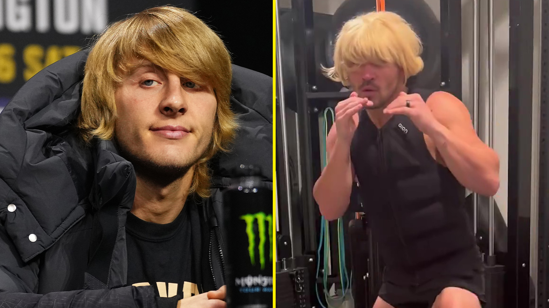 UFC 314: Paddy Pimblett's Fiery Response To Doubters After Beating Chandler UFC 314: Paddy Pimblett's Fiery Response To Doubters After Beating Chandler