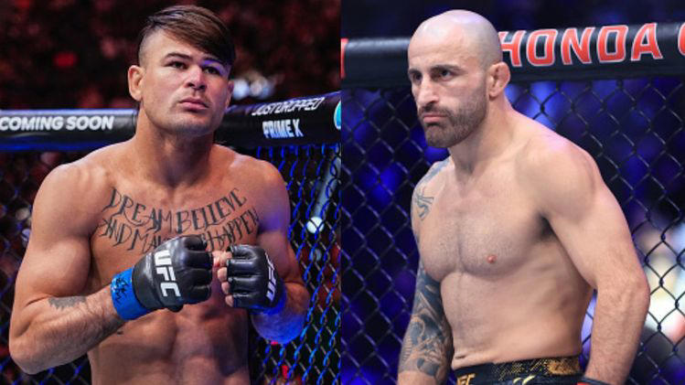 UFC 314 Results: Volkanovski Vs. Lopes - Full Fight Card Winners And Losers UFC 314 Results: Volkanovski Vs. Lopes - Full Fight Card Winners And Losers
